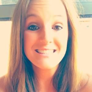 Meet your Posher, Kristen